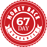 67 Day Guarantee