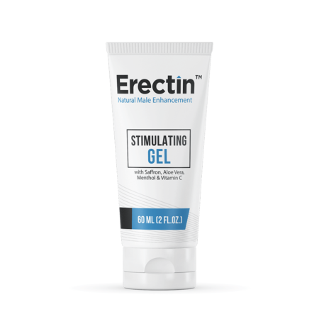 Erectin Gel Stimulating