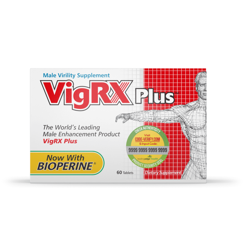 VigRX Plus